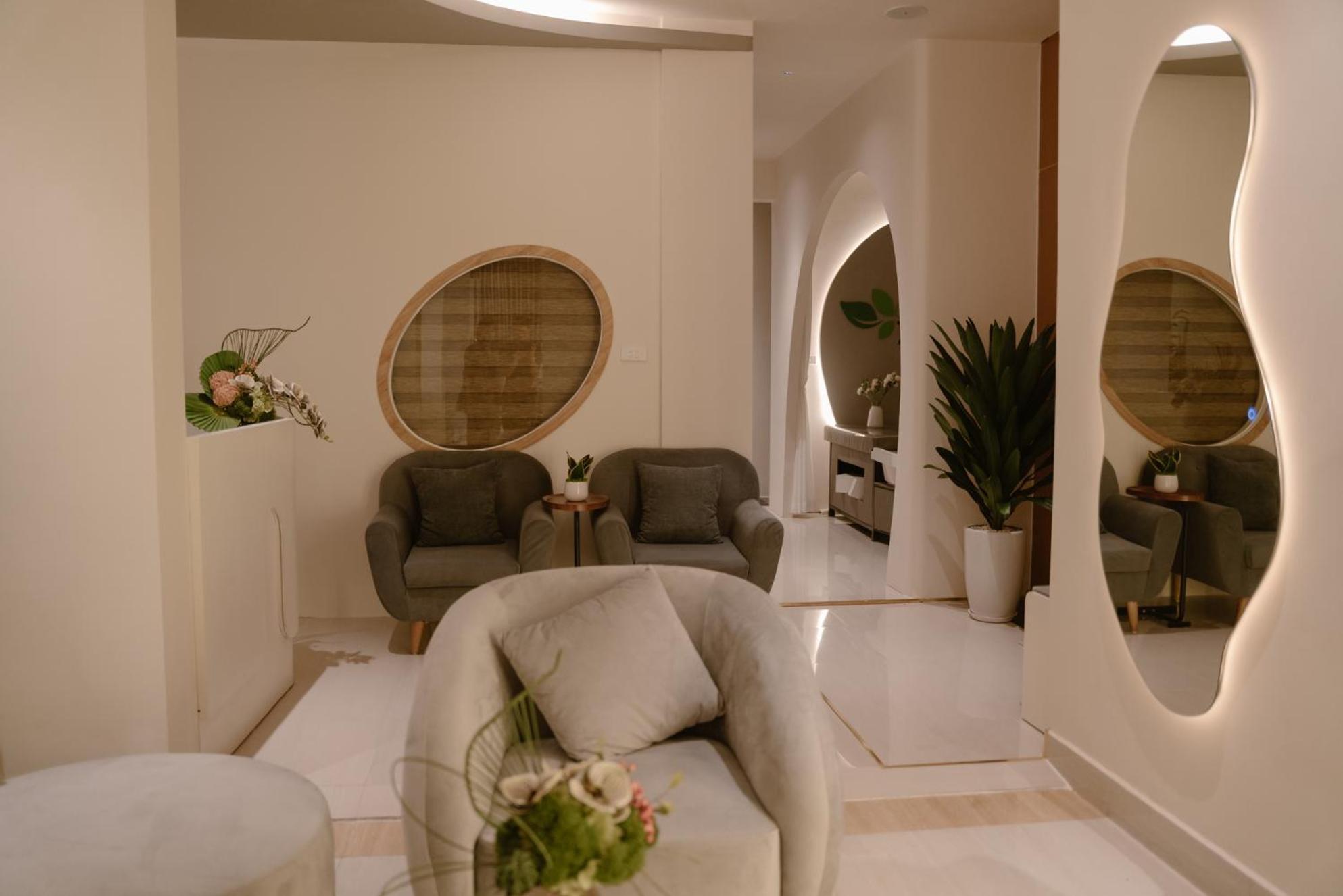 Minasi Premium Hotel Hanoi Eksteriør bilde