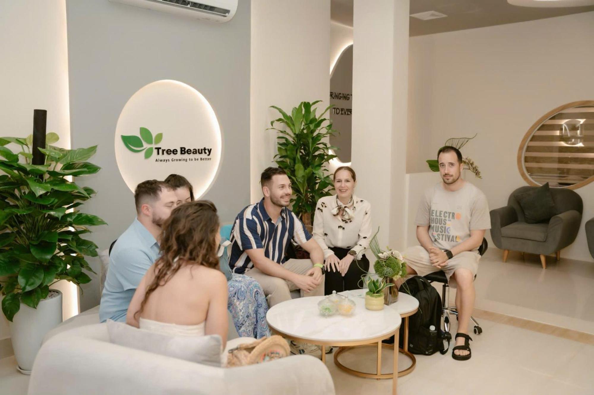 Minasi Premium Hotel Hanoi Eksteriør bilde