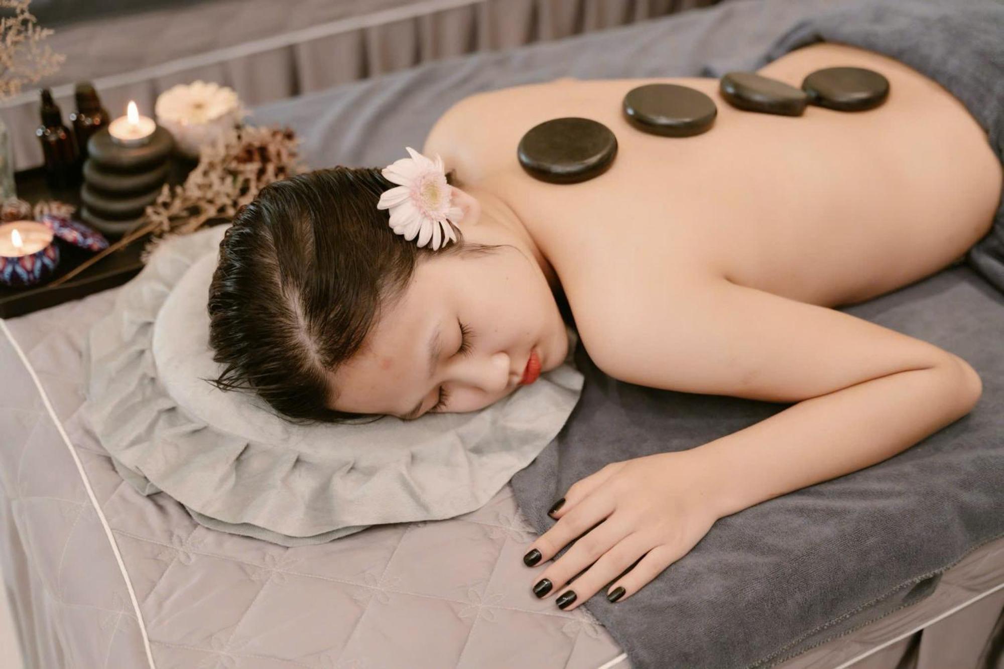 Minasi Premium Hotel Hanoi Eksteriør bilde
