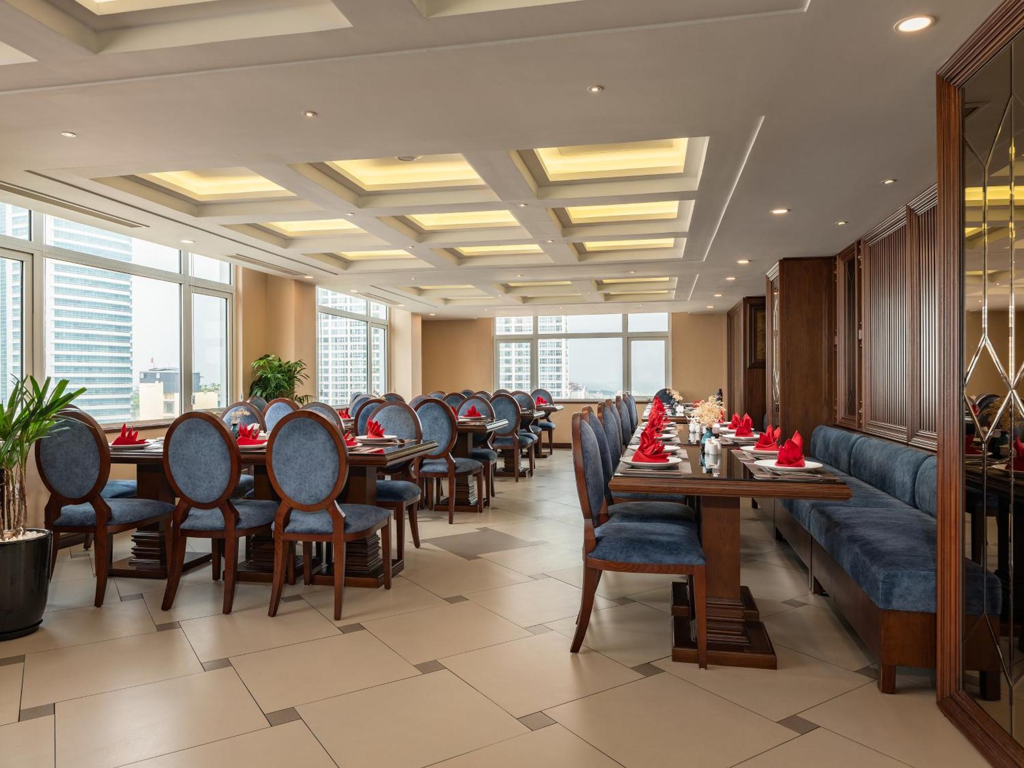Minasi Premium Hotel Hanoi Eksteriør bilde