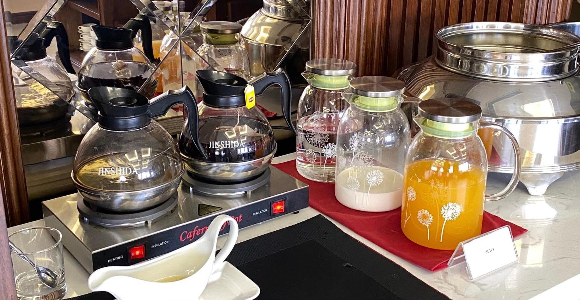 Minasi Premium Hotel Hanoi Eksteriør bilde